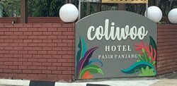 Pasir Panjang Road (D5), Detached #606931011